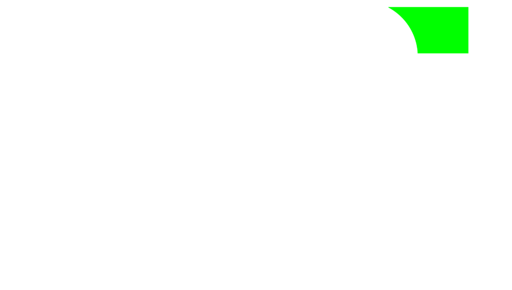 GLT Logo White Version